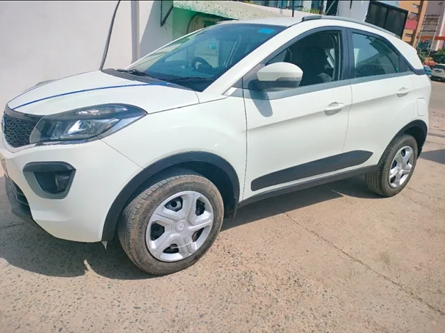 Used 2018 Tata Nexon in Delhi