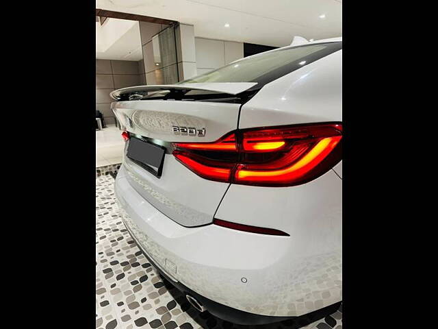 Used BMW 6 Series GT [2018-2021] 620d Luxury Line [2019-2019] in Delhi