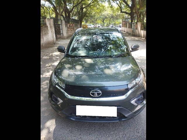 Used Tata Nexon [2020-2023] XM [2020-2023] in Delhi