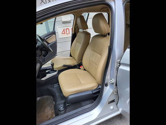 Used Honda Jazz [2015-2018] VX Petrol in Kolkata