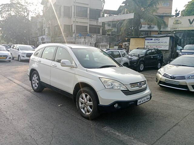 Used 2007 Honda CR-V in Mumbai