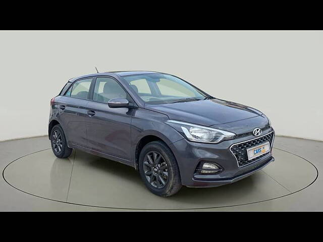 Used 2019 Hyundai Elite i20 in Jaipur