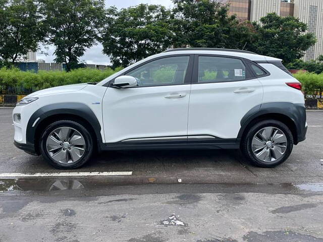 Used Hyundai Kona Electric Premium in Mumbai