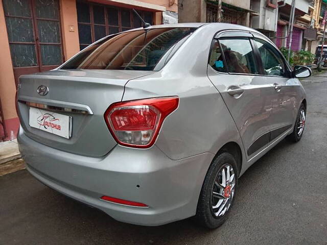 Used Hyundai Xcent [2014-2017] S 1.2 in Kolkata