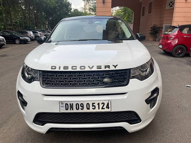 Used Land Rover Discovery Sport [2020-2022] S in Mumbai