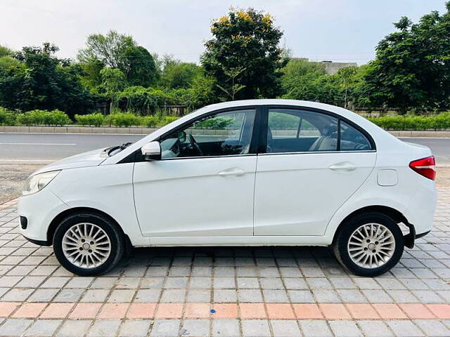 Used Tata Zest XT Diesel in Ahmedabad