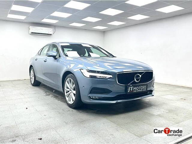 Used Volvo S90 [2016-2021] Momentum D4 [2018-2020] in Pune