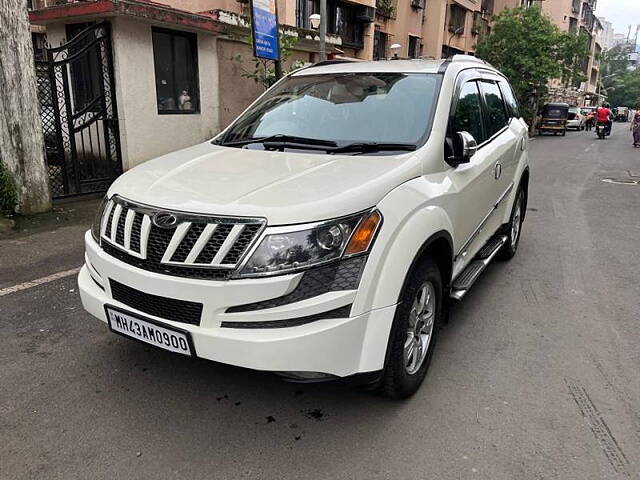 Used Mahindra XUV500 [2011-2015] W8 in Mumbai