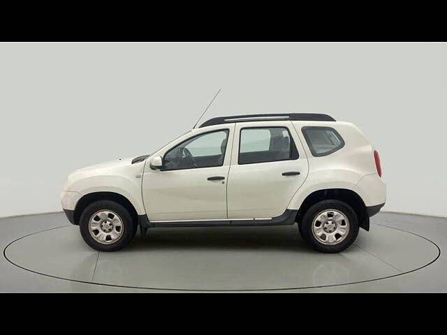 Used Renault Duster [2015-2016] 85 PS RxL in Pune