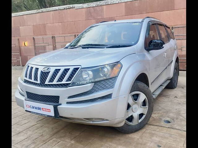 Used Mahindra XUV500 [2011-2015] W6 in Kanpur