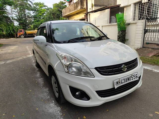 Used Maruti Suzuki Swift DZire [2011-2015] VXI in Nagpur