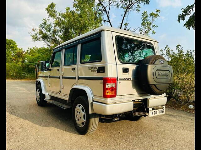 Used Mahindra Bolero [2011-2020] SLE BS IV in Coimbatore