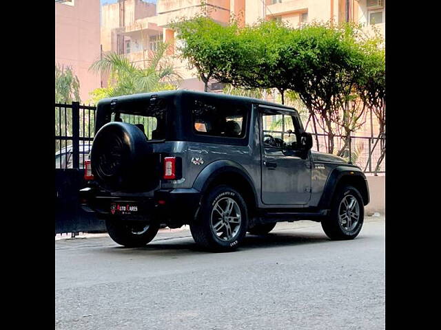 Used Mahindra Thar LX Hard Top Diesel AT 4WD [2023] in Delhi