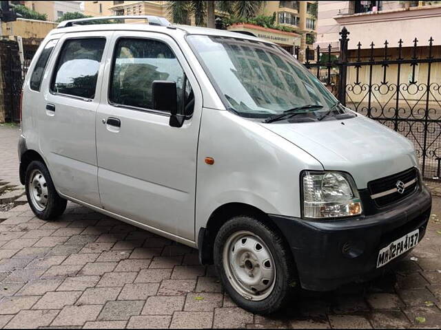 Used Maruti Suzuki Wagon R [1999-2006] LXI in Mumbai