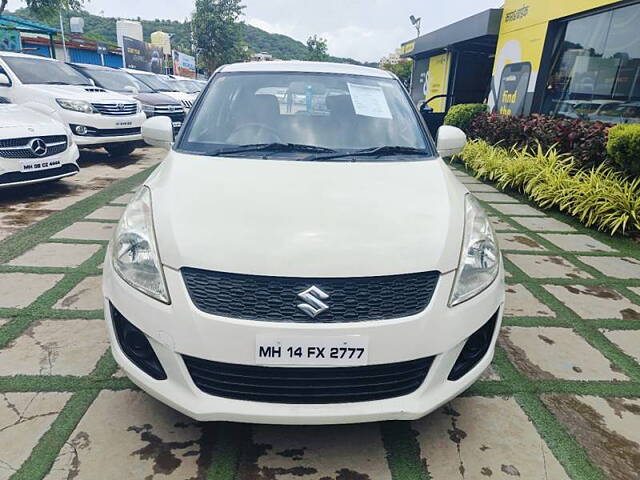 Used 2017 Maruti Suzuki Swift in Pune