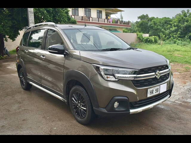 Used Maruti Suzuki XL6 [2019-2022] Alpha MT Petrol in Gurgaon