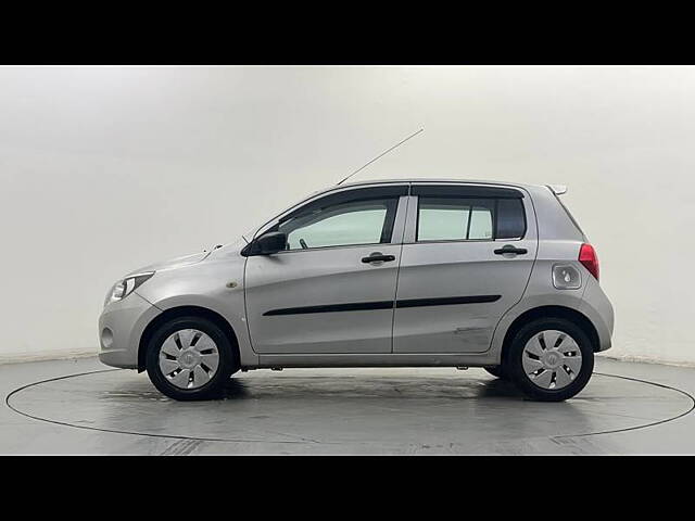 Used 2014 Maruti Suzuki Celerio in Delhi