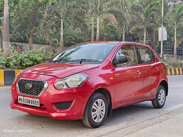 Used 2014 Datsun Go in Mumbai