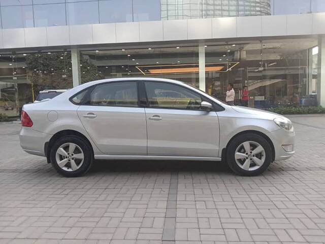 Used Skoda Rapid [2015-2016] 1.6 MPI Ambition in Chennai