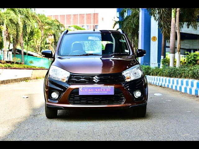 Used 2021 Maruti Suzuki Celerio X in Kolkata