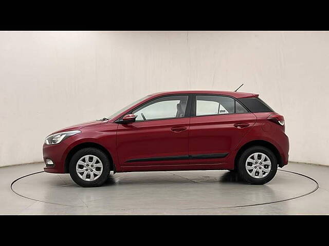 Used Hyundai Elite i20 [2014-2015] Sportz 1.2 in Mumbai