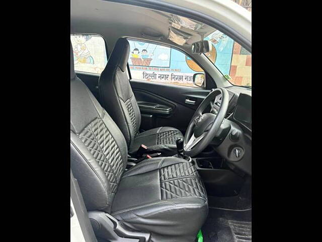 Used Maruti Suzuki Celerio [2017-2021] ZXi in Delhi