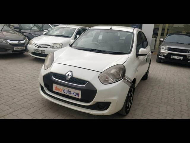 Used 2015 Renault Pulse in Chennai