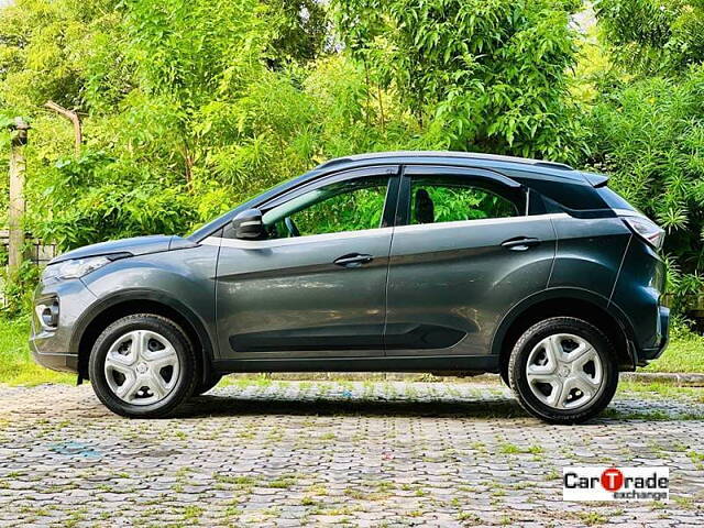 Used Tata Nexon [2020-2023] XMA in Ahmedabad