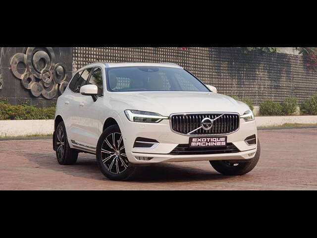 Used 2018 Volvo XC60 in Lucknow