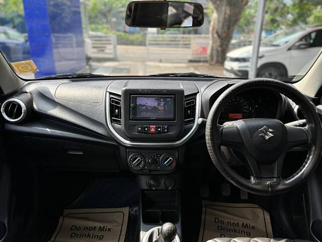 Used Maruti Suzuki Celerio [2017-2021] VXi in Mumbai