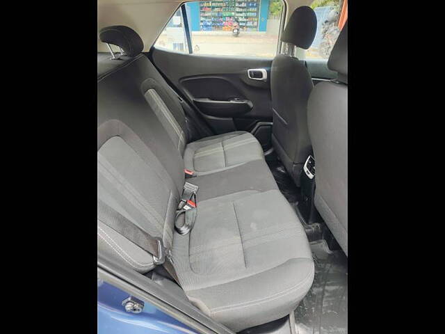 Used Hyundai Venue [2019-2022] SX Plus 1.0 AT Petrol [2019-2020] in Chennai