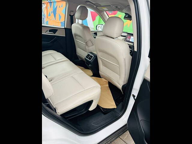 Used Mahindra XUV700 AX 7 Petrol AT Luxury Pack 7 STR [2021] in Kolkata