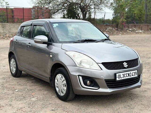 Used Maruti Suzuki Swift [2014-2018] Lxi ABS [2014-2017] in Delhi