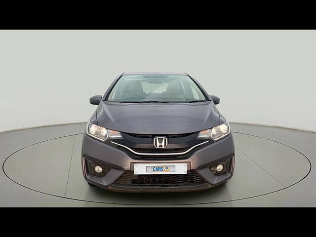 Used Honda Jazz [2015-2018] V Petrol in Pune