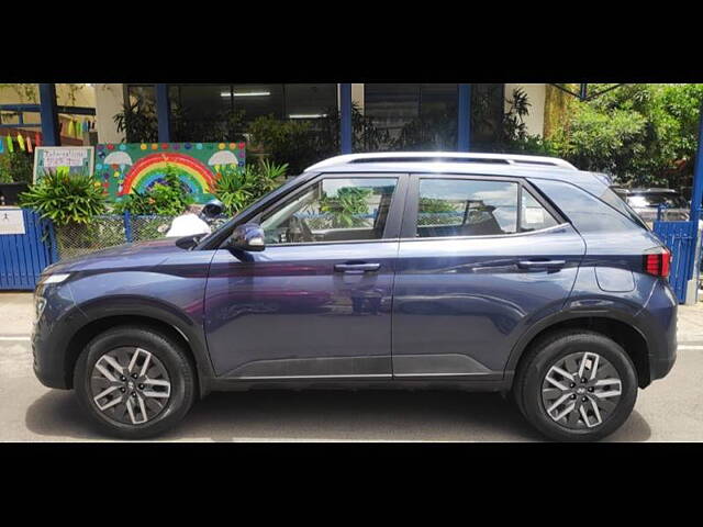 Used Hyundai Venue [2019-2022] SX Plus 1.0 AT Petrol [2019-2020] in Bangalore