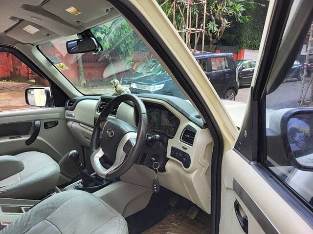 Used Mahindra Scorpio [2014-2017] S10 in Kolkata