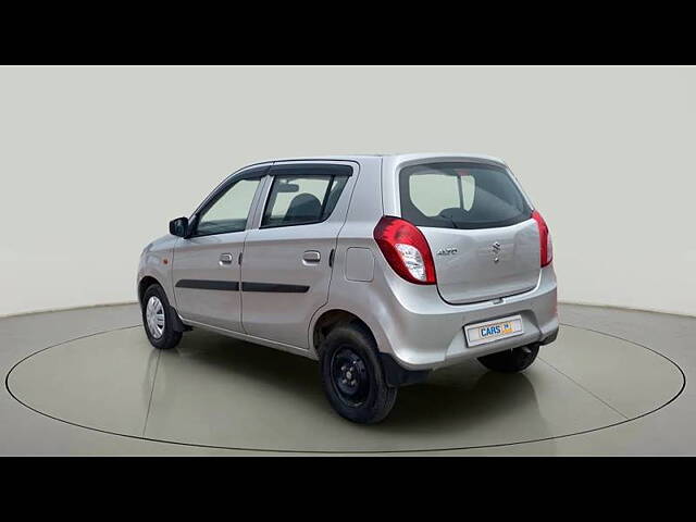 Used Maruti Suzuki Alto 800 VXi in Indore