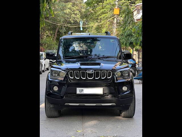 Used 2018 Mahindra Scorpio in Delhi