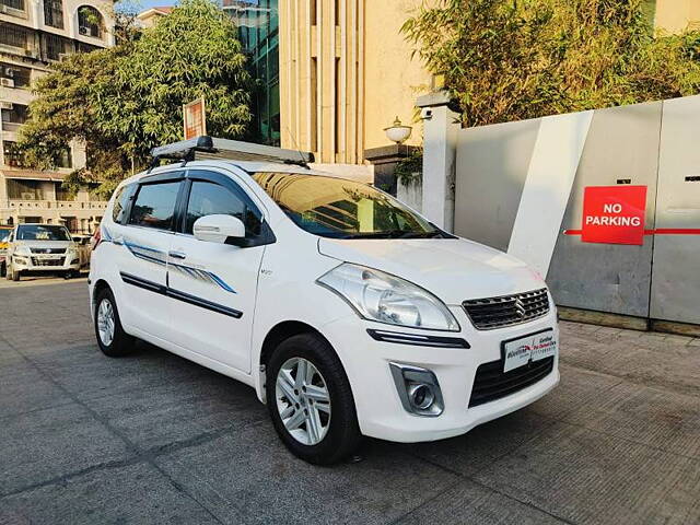 Used 2014 Maruti Suzuki Ertiga in Mumbai