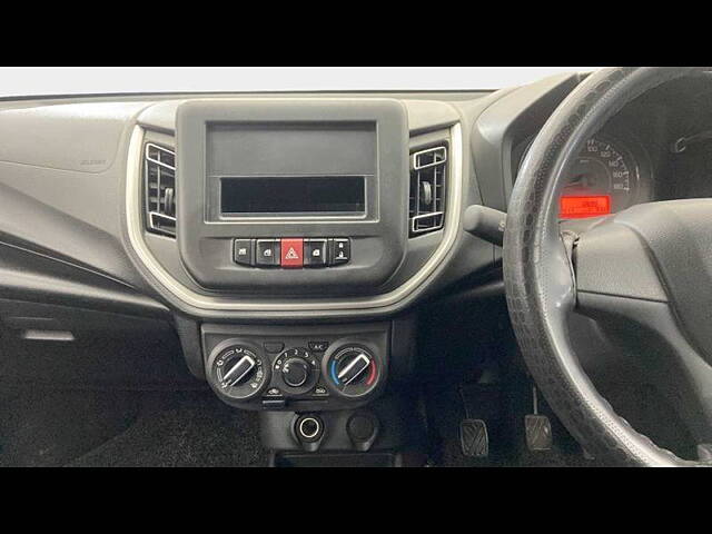 Used Maruti Suzuki Celerio [2017-2021] VXi in Delhi