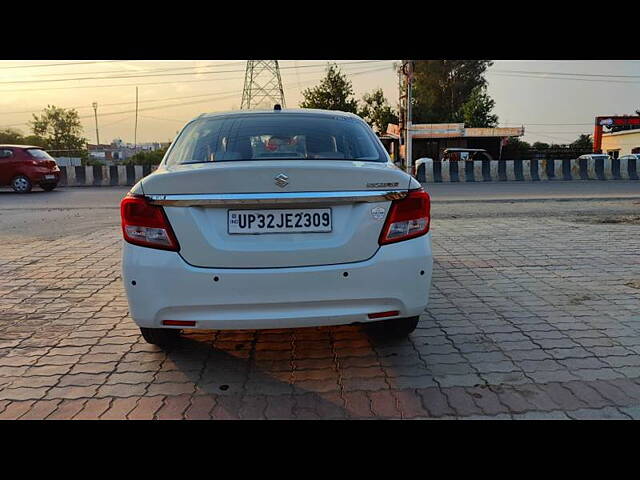 Used Maruti Suzuki Swift Dzire [2015-2017] VDI in Lucknow