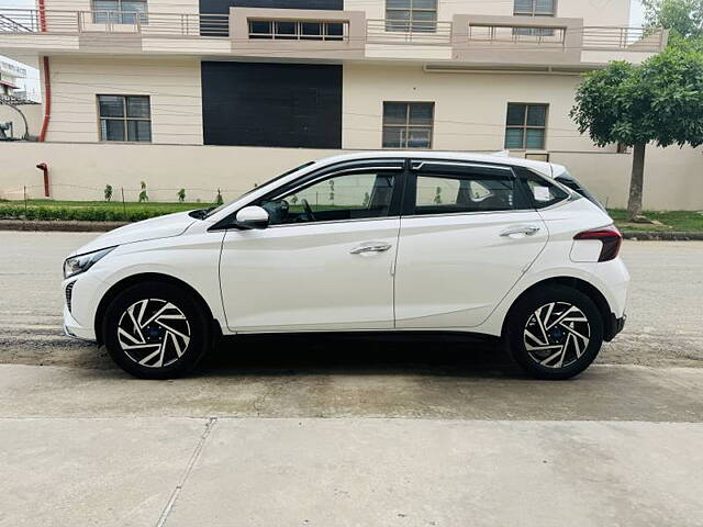 Used Hyundai i20 [2020-2023] Asta (O) 1.2 MT in Mohali