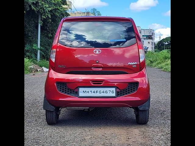 Used Tata Nano GenX XTA in Pune