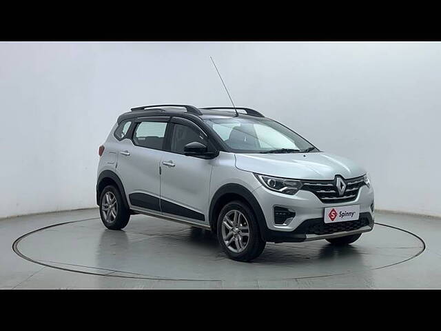 Used Renault Triber [2019-2023] RXZ EASY-R AMT in Mumbai