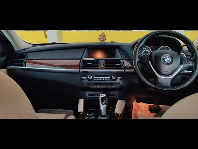 Used BMW X6 [2009-2012] xDrive 30d in Mumbai