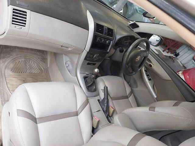 Used Toyota Corolla Altis [2008-2011] GL Diesel in Chennai