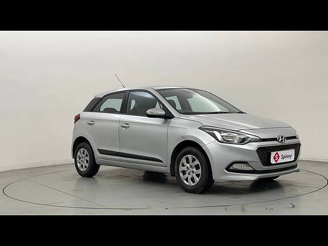 Used Hyundai Elite i20 [2014-2015] Sportz 1.2 in Delhi