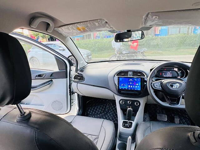 Used Tata Tiago XM in Delhi