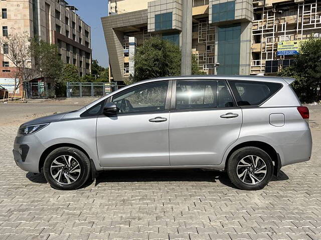 Used Toyota Innova Crysta [2020-2023] GX 2.4 AT 8 STR in Delhi