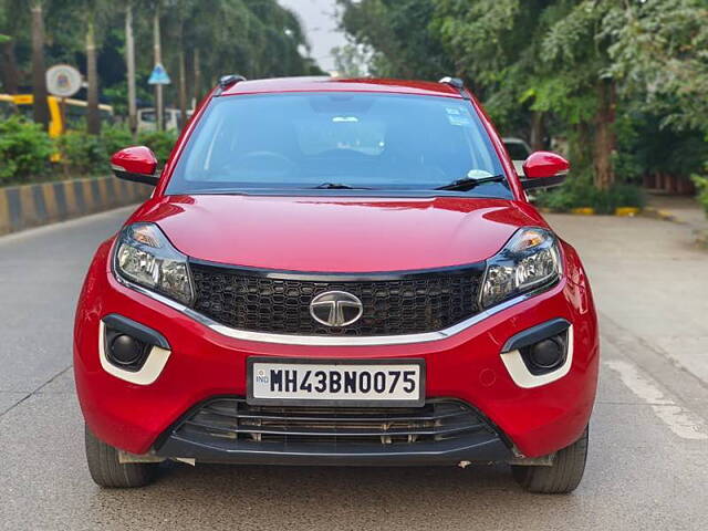 Used Tata Nexon [2017-2020] XT [2017-2019] in Mumbai